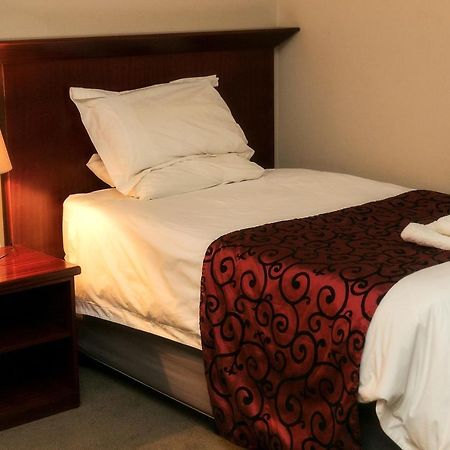 Mondior Manor Guest House كيمبرلي المظهر الخارجي الصورة