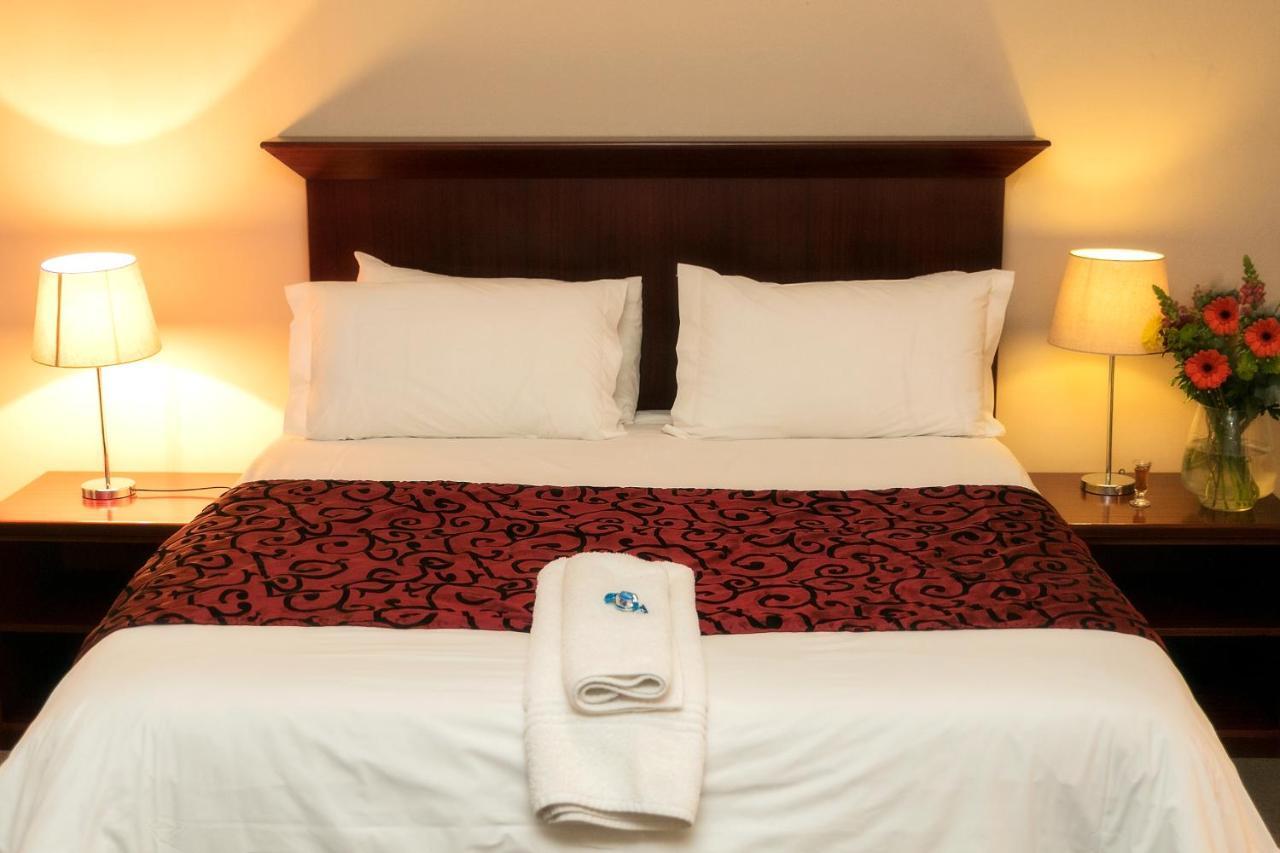 Mondior Manor Guest House كيمبرلي المظهر الخارجي الصورة