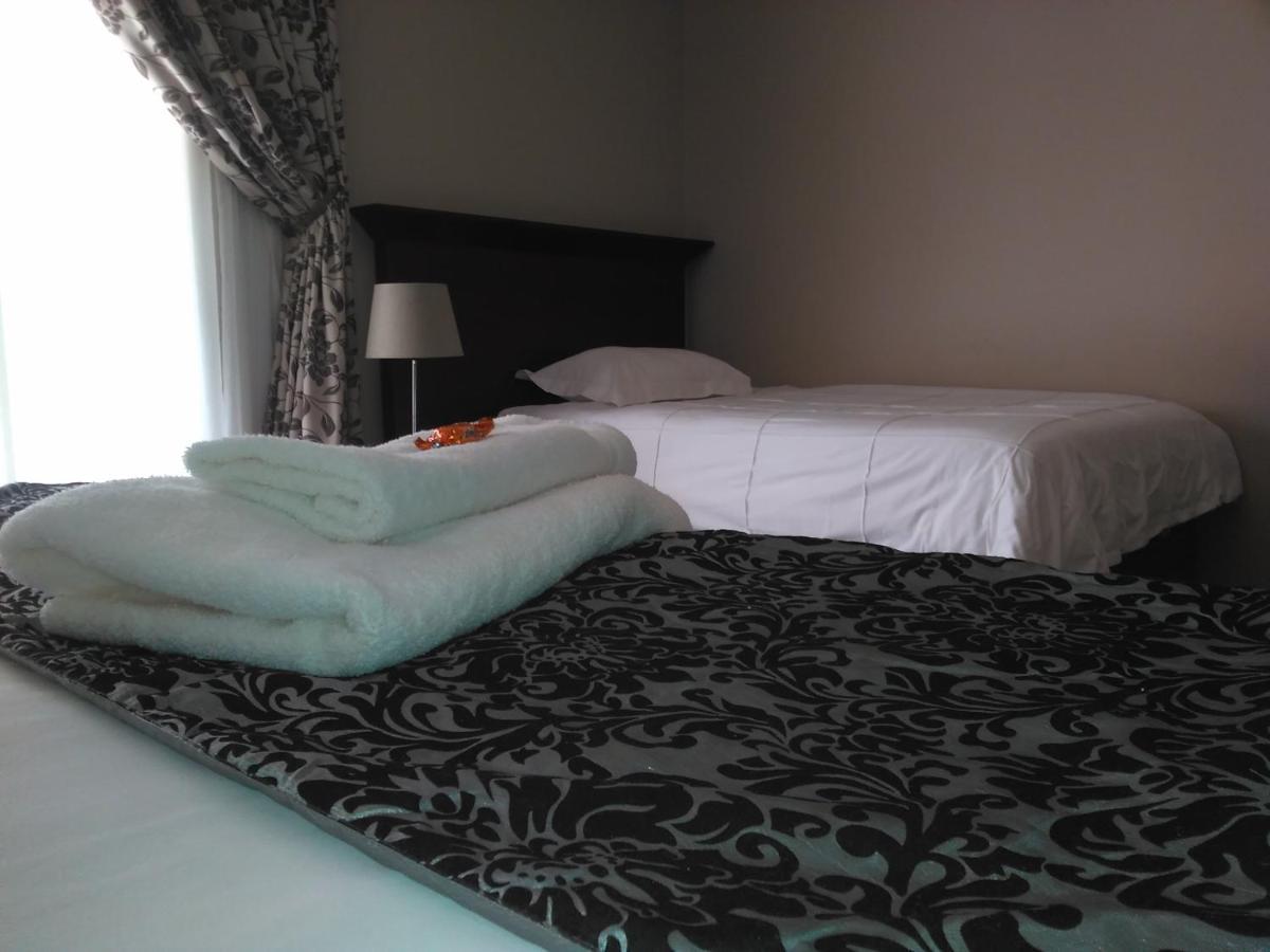 Mondior Manor Guest House كيمبرلي المظهر الخارجي الصورة