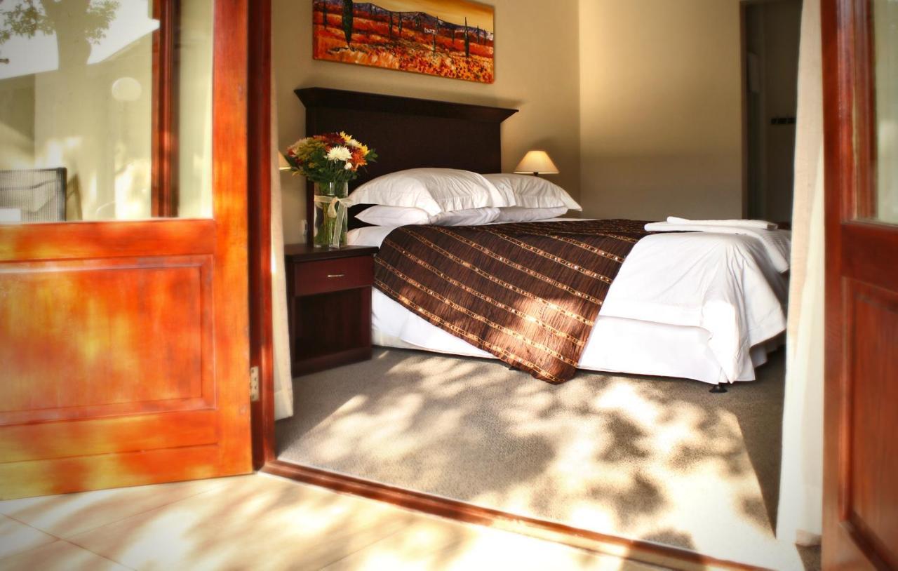 Mondior Manor Guest House كيمبرلي المظهر الخارجي الصورة