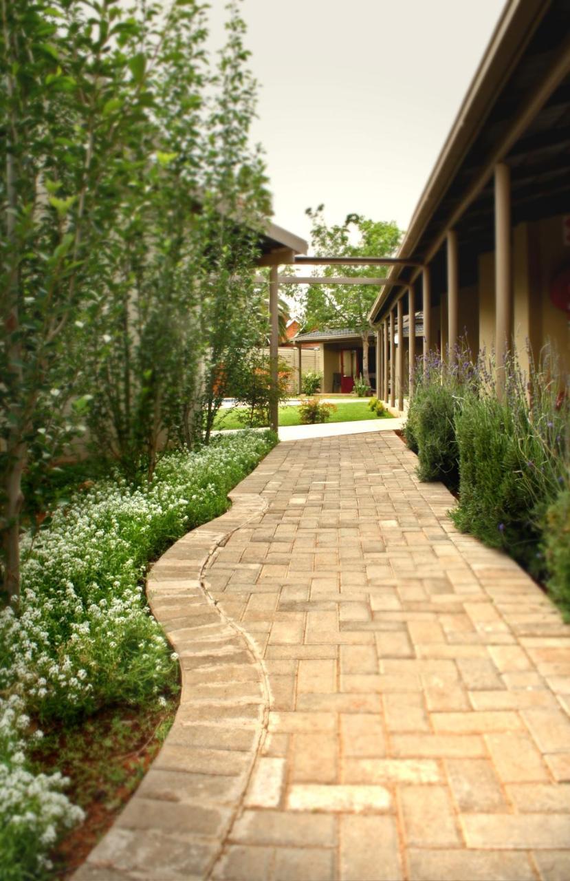 Mondior Manor Guest House كيمبرلي المظهر الخارجي الصورة