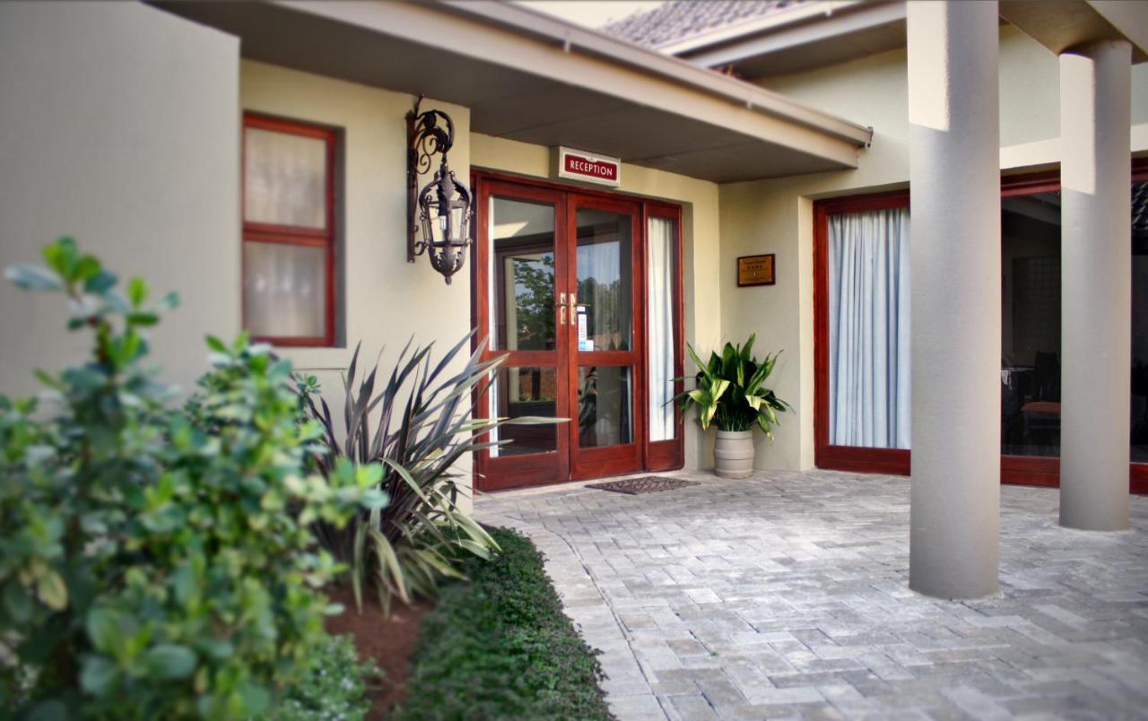 Mondior Manor Guest House كيمبرلي المظهر الخارجي الصورة