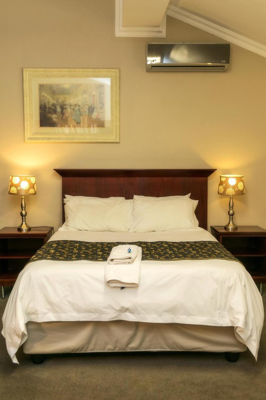 Mondior Manor Guest House كيمبرلي المظهر الخارجي الصورة