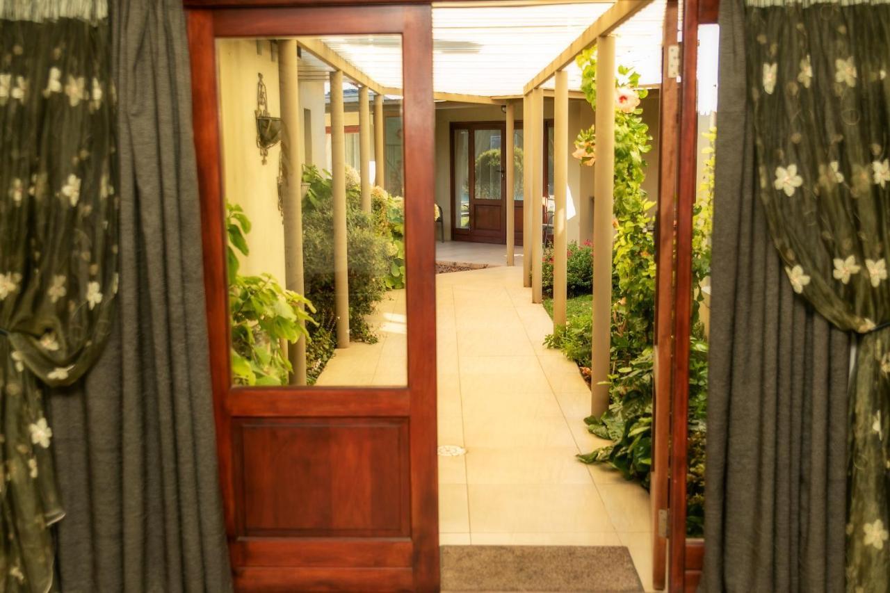 Mondior Manor Guest House كيمبرلي المظهر الخارجي الصورة