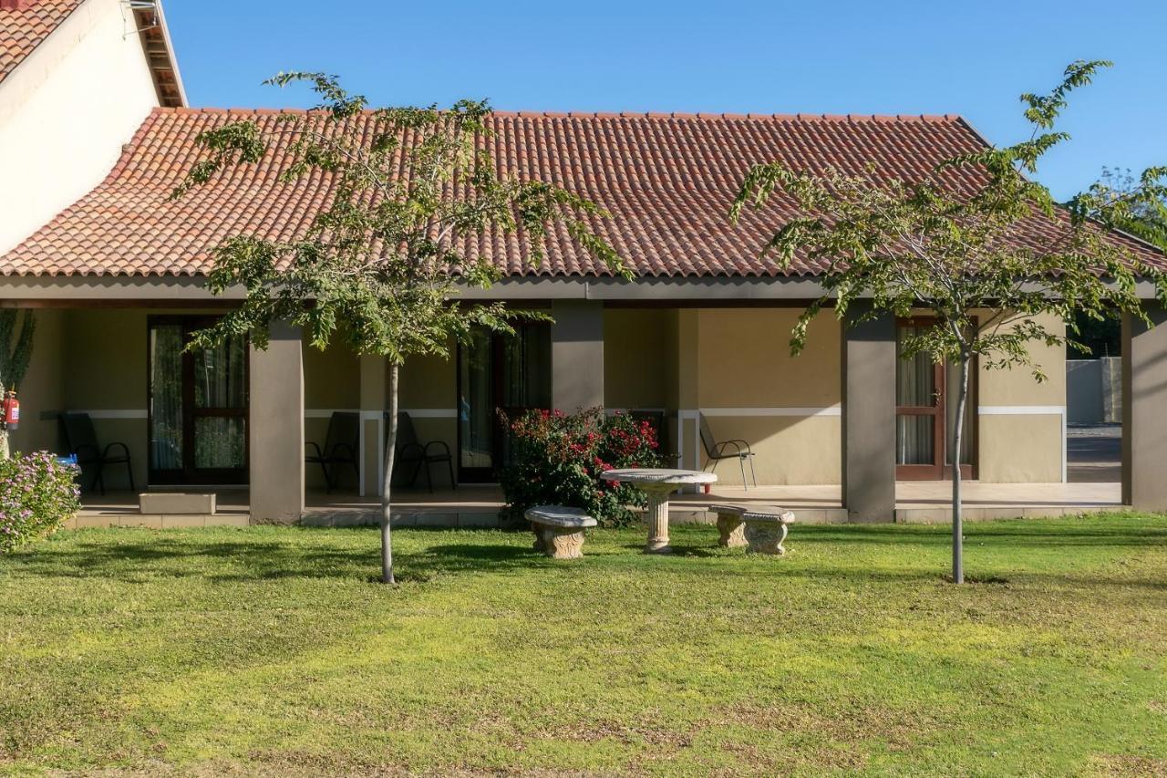Mondior Manor Guest House كيمبرلي المظهر الخارجي الصورة