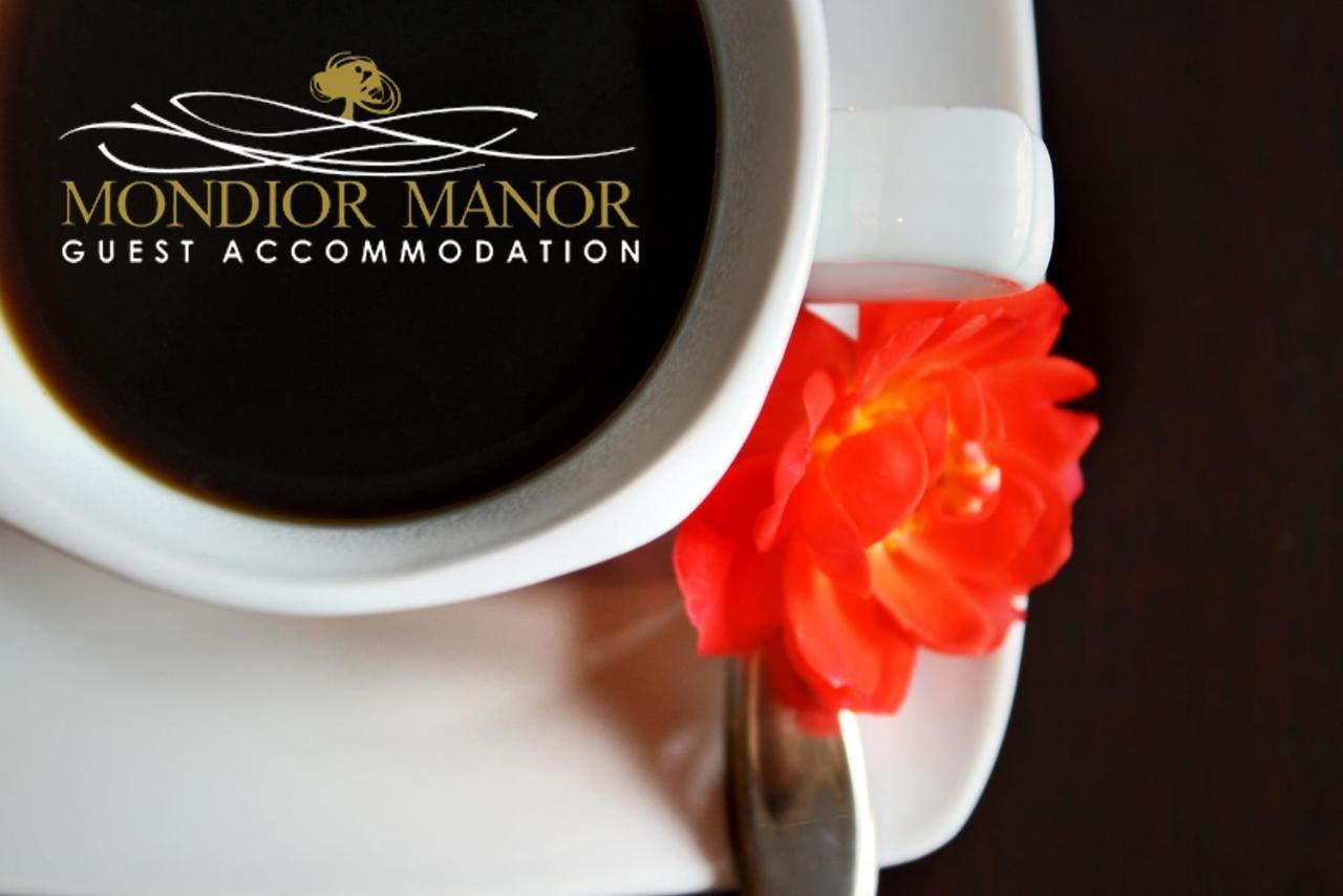 Mondior Manor Guest House كيمبرلي المظهر الخارجي الصورة