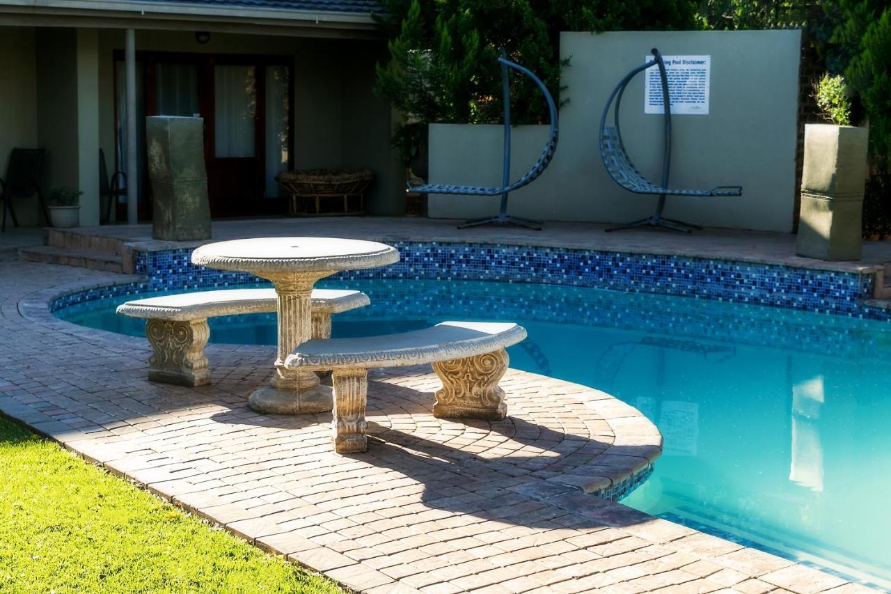 Mondior Manor Guest House كيمبرلي المظهر الخارجي الصورة