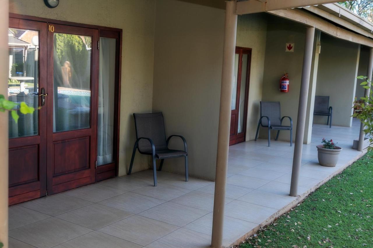 Mondior Manor Guest House كيمبرلي المظهر الخارجي الصورة